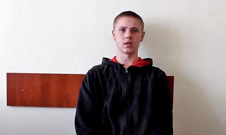 Стаття Терористи «ДНР» чотири роки утримують юнака, якого захопили ще підлітком Ранкове місто. Донбас