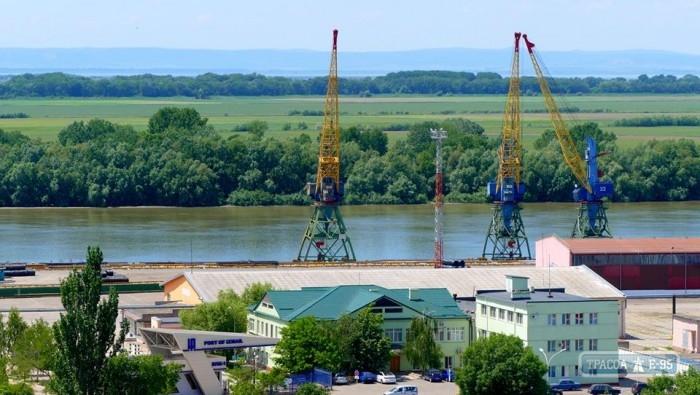 Стаття Измаильский порт планирует организовать пассажирские перевозки в Румынию Ранкове місто. Донбас