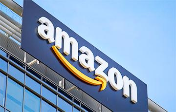 Стаття Минфин США оштрафовал Amazon за доставку товаров в Крым Ранкове місто. Донбас