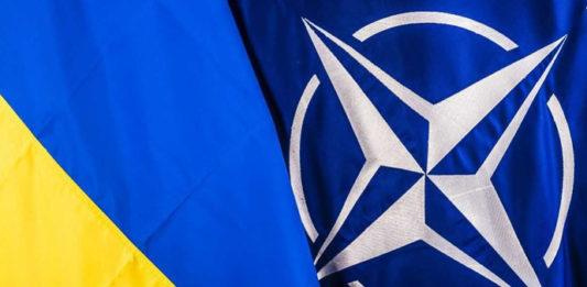 Стаття НАТО усилит присутствие в Черноморском регионе Ранкове місто. Донбас