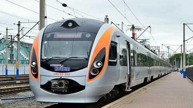 Стаття «Укрзализныця» открыла продажу билетов на поезд «Подольский экспресс» Ранкове місто. Донбас