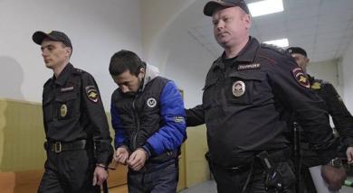 Стаття ООН предоставила доклад об избиениях и пытках ФСБ в оккупированном Крыму Ранкове місто. Донбас