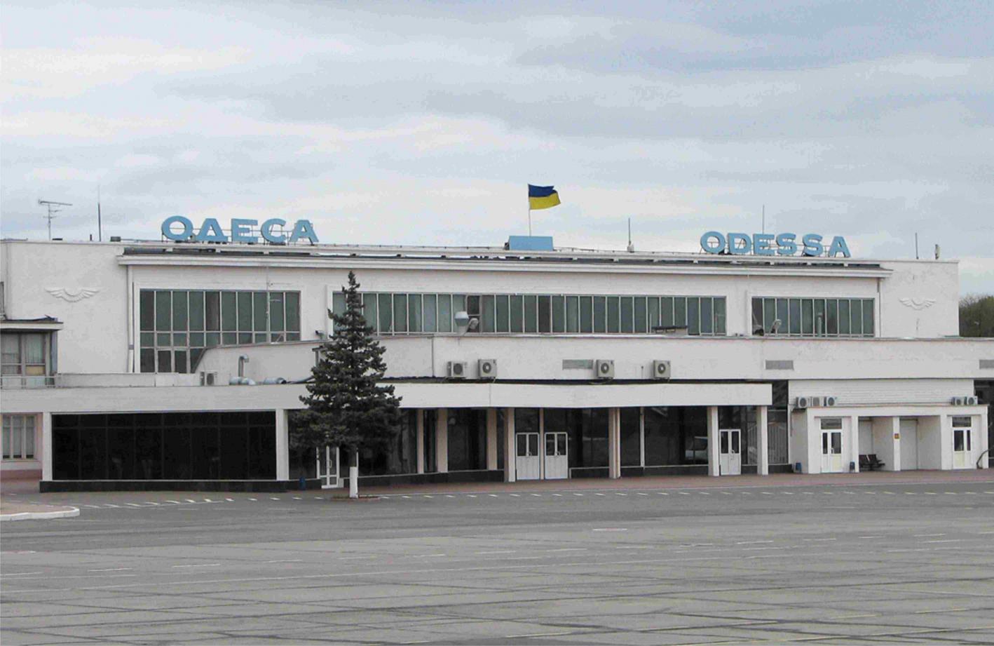 Стаття В аэропорту Одессы открывается пункт сбора анализов для ПЦР-тестов на коронавирус Ранкове місто. Донбас