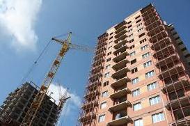 Стаття В Україні запустили новий реєстр будівельної діяльності Ранкове місто. Донбас