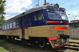 Стаття Почав курсувати модернізований електропоїзд із Запоріжжя до моря (ФОТО) Ранкове місто. Донбас