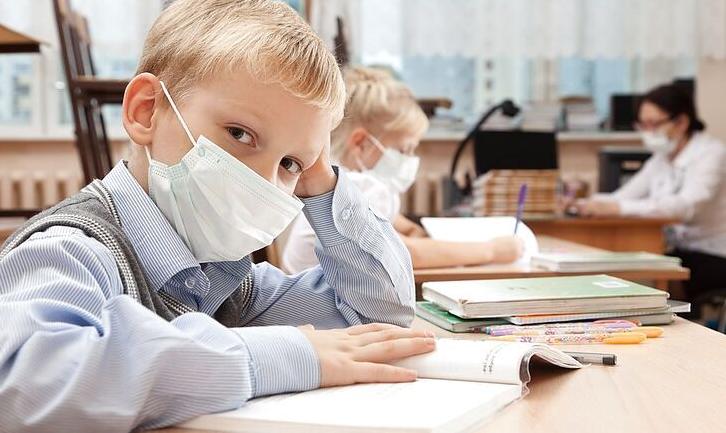 Стаття МОЗ затвердило постанову про навчання з 1 вересня в умовах пандемії коронавірусу Ранкове місто. Донбас
