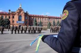 Стаття В Одессе военная академия будет готовить офицеров по двум новым специальностям Ранкове місто. Донбас