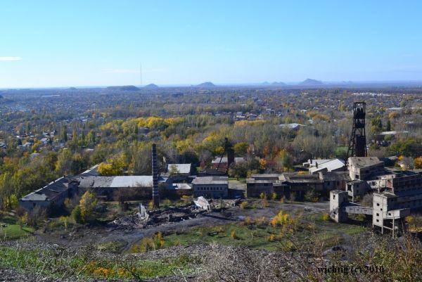 Стаття В «ЛДНР» придумали, как замалчивать тему долгов по зарплате шахтерам Ранкове місто. Донбас