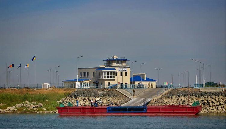 Стаття МИД Румынии подтвердил открытие переправы Орловка-Исакча через Дунай на следующей неделе Ранкове місто. Донбас