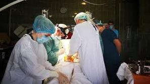 Стаття У Полтаві робитимуть операції з трансплантації нирок Ранкове місто. Донбас