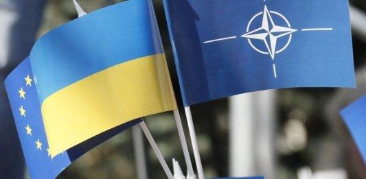 Стаття НАТО расширяет сотрудничество с Украиной еще в одной сфере: о чем речь Ранкове місто. Донбас