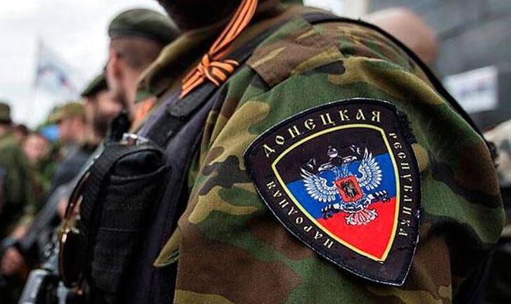 Стаття Окупанти в ОРДЛО активізували агітацію щодо вступу до лав бойовиків Ранкове місто. Донбас