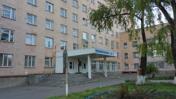 Стаття Из больниц оккупированной Луганщины массово увольняются врачи, - соцсети Ранкове місто. Донбас