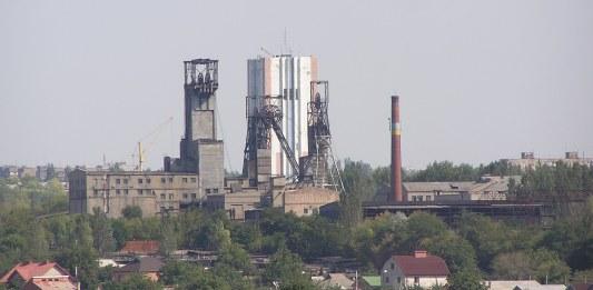 Стаття Оккупанты затопили шахту в Донецке: что известно? Ранкове місто. Донбас