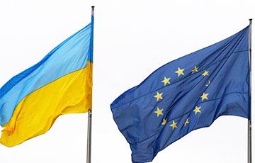 Стаття Украина допустила введение санкций против режима Лукашенко Ранкове місто. Донбас