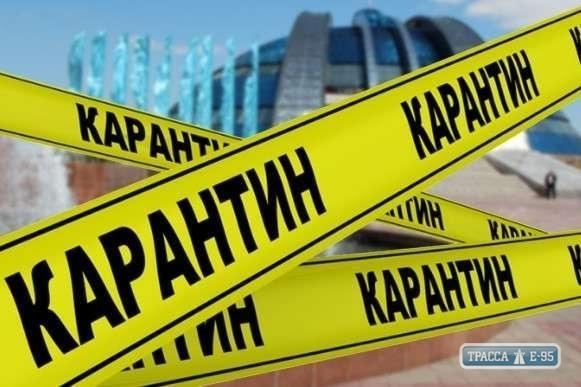 Стаття Поезд Измаил-Одесса-Киев из-за «красной» зоны изменил режим движения Ранкове місто. Донбас