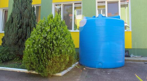 Стаття Где в оккупированном Симферополе установили емкости для воды (список улиц) Ранкове місто. Донбас