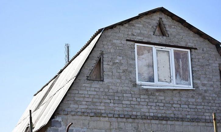 Стаття На Донеччині на лінії розмежування відновлено понад 950 будинків Ранкове місто. Донбас