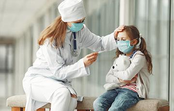 Стаття Как детей защищают от коронавируса в разных странах? Ранкове місто. Донбас