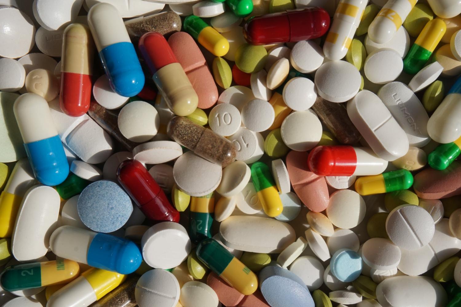 Стаття Рада разрешила в Украине продажу лекарств онлайн Ранкове місто. Донбас