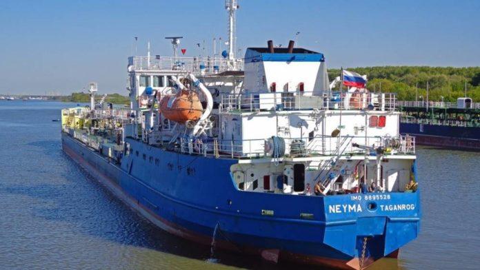Стаття Украина продаст российский танкер, участвовавший в блокировке наших кораблей в Керченском проливе Ранкове місто. Донбас