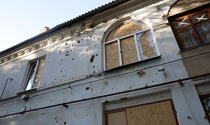 Стаття В ООН назвали число жертв війни на Донбасі Ранкове місто. Донбас