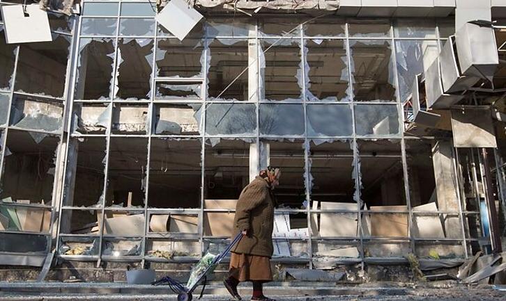 Стаття Як отримати компенсацію за зруйноване війною на Донбасі житло: покрокова інструкція Ранкове місто. Донбас
