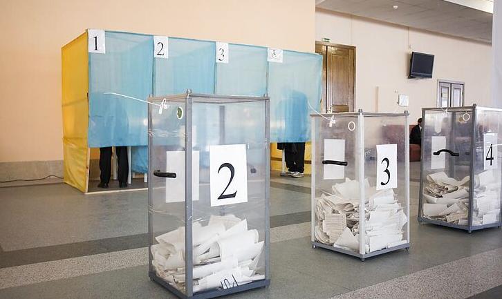 Стаття Як заповнювати нові виборчі бюлетені на місцевих виборах: інструкція Ранкове місто. Донбас
