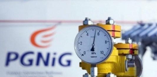 Стаття Польща розпочне постачати газ Україні: названа дата Ранкове місто. Донбас
