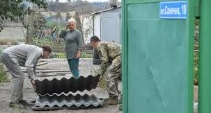 Стаття Правозащитники сообщили, куда можно обратиться пострадавшим от пожаров на Луганщине за помощью Ранкове місто. Донбас