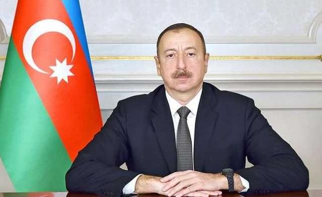 Стаття «Мы не будем ждать еще 30 лет. Азербайджан решит проблему Карабаха военным путем» - Алиев Ранкове місто. Донбас
