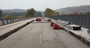 Стаття На Луганщине готовятся частично открыть мост в Новоайдаре после ремонта: что известно? Ранкове місто. Донбас