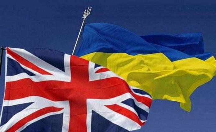 Стаття Британия выделила кредит Украине на строительство ракетных катеров – 1,25 млрд фунтов стерлингов Ранкове місто. Донбас