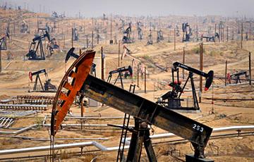 Стаття Саудовская Аравия решила потеснить Россию на нефтяном рынке Ранкове місто. Донбас