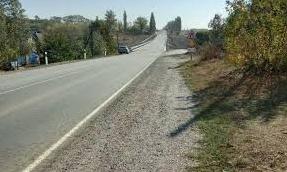 Стаття На Донетчине завершили капремонт моста на дороге Мирноград-Гродовка: фото Ранкове місто. Донбас
