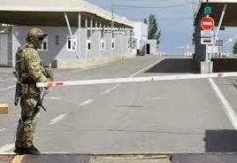 Стаття В ГПСУ сообщили, как можно пересечь КПВВ на Донбассе Ранкове місто. Донбас
