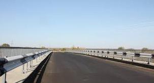 Стаття На Луганщине рассказали о ходе ремонтов мостов: фото Ранкове місто. Донбас
