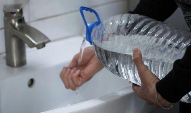 Стаття Сколько той зимы: жителям Симферополя горячую воду дадут только в марте Ранкове місто. Донбас