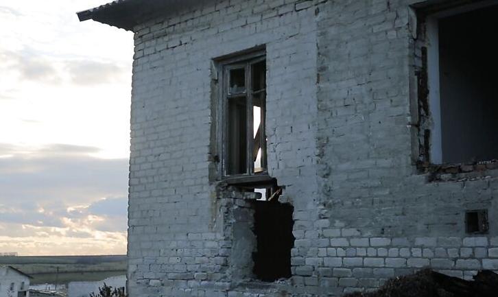 Стаття Як отримати компенсацію за зруйноване житло на Сході України? ВІДЕО Ранкове місто. Донбас