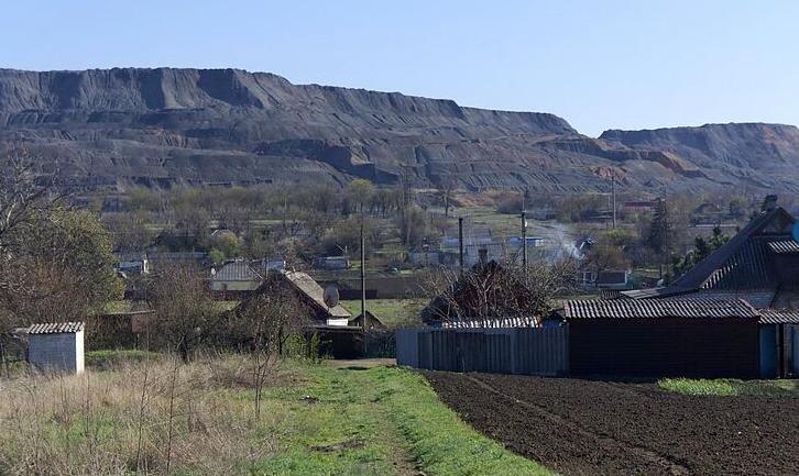 Стаття Міненерго створило у Добропіллі нове шахтне держпідприємство Ранкове місто. Донбас