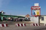 Стаття Гайдай рассказал, когда откроется КПВВ «Станица Луганская» (видео) Ранкове місто. Донбас