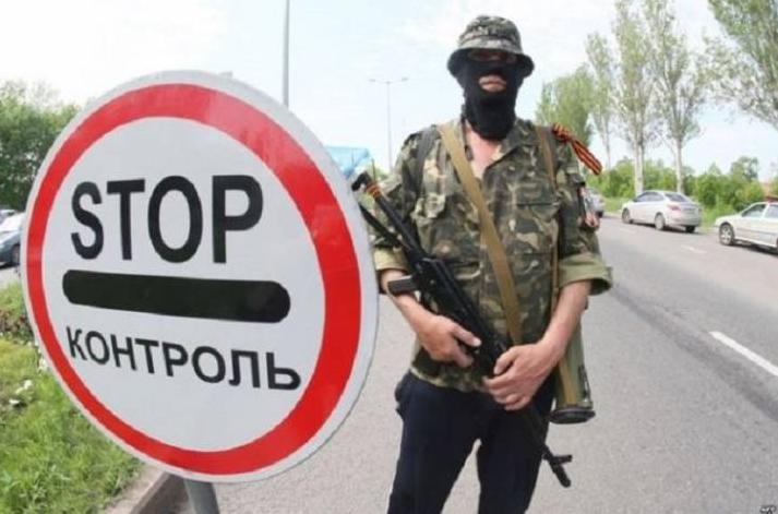 Стаття Боевики «ЛНР» не откроют свои КПП возле Счастья и Золотого Ранкове місто. Донбас