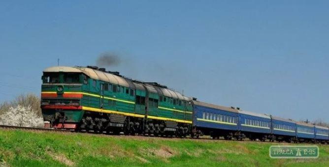Стаття Продажа железнодорожных билетов в красной зоне возобновилась Ранкове місто. Донбас