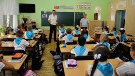 Стаття Доступ к изучению украинского языка в оккупированном Крыму есть только у 0,2% учащихся Ранкове місто. Донбас