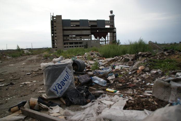 Стаття Выживают, как могут: крымский священник показал, как вымирает оккупированный полуостров (видео) Ранкове місто. Донбас