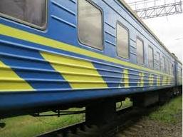 Стаття В декабре возобновляется движение поезда Мариуполь-Львов Ранкове місто. Донбас