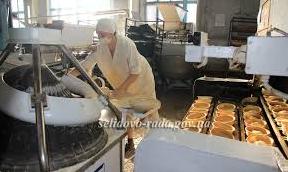 Стаття В Селидово возобновил работу хлебзавод Ранкове місто. Донбас