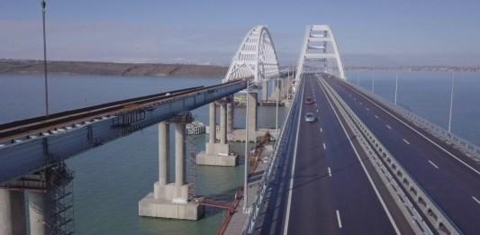 Стаття К санкциям ЕС за Крымский мост присоединились еще четыре страны Ранкове місто. Донбас
