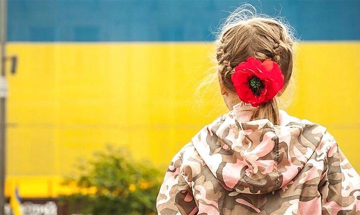 Стаття Українці Каліфорнії збирають кошти для дітей загиблих на Донбасі воїнів АТО Ранкове місто. Донбас
