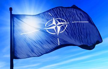 Стаття НАТО продолжит наращивать присутствие в Черноморском регионе Ранкове місто. Донбас
